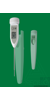 Elektron. Digital Therm., Speed Lab, -50...+200:0,1°C, sehr reaktionsschnell, hohe Genauigkeit,...